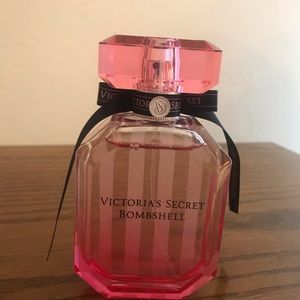 Victoria’s Secret Bombshell